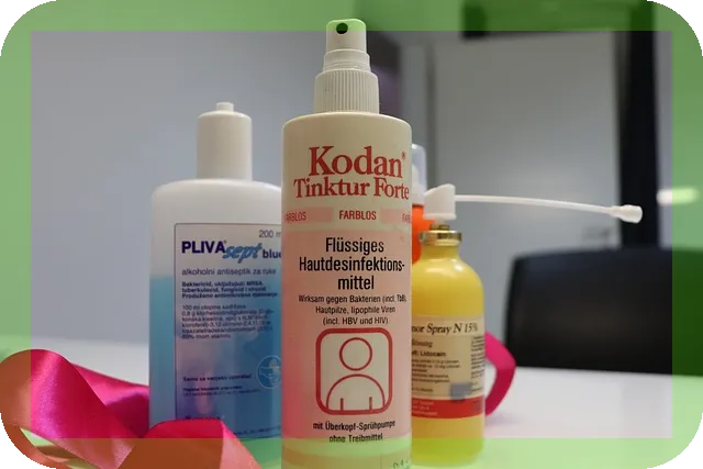 발청결 관리 가이드로 건강한 발 유지할까?