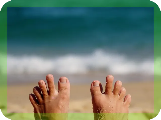 발각질로 알수있는 몸의 이상증세와 관리방법은 무엇인가