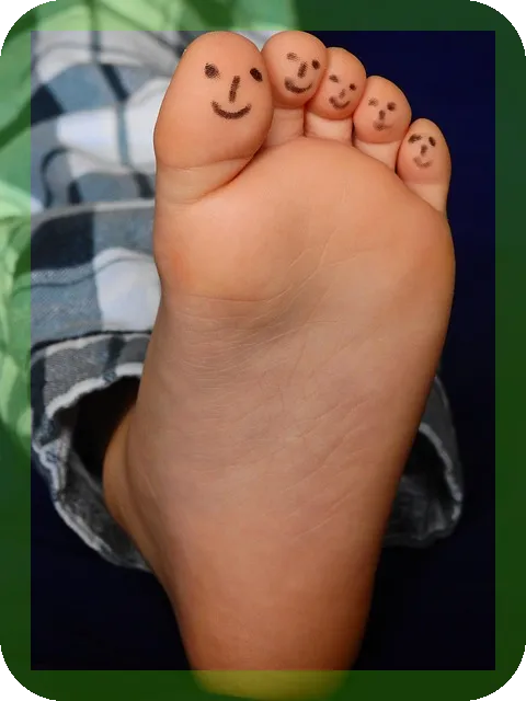 발각질로 알수있는 몸의 이상증세와 관리방법은 무엇인가