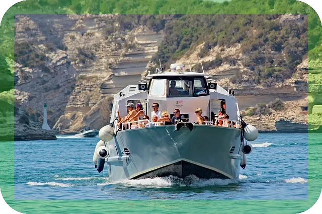 보령 여행코스와 여행추천시기, 어디가 좋을까