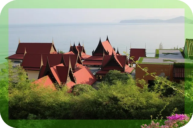 부모님 동남아 여행지 추천 여유롭게 즐기는 최고의 선택은?