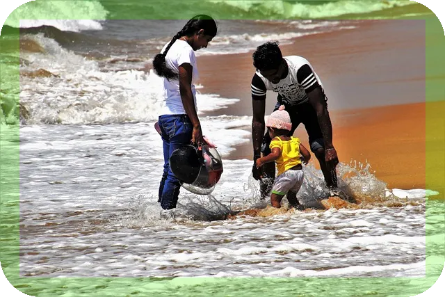 부모님 동남아 여행지 추천 여유롭게 즐기는 최고의 선택은?