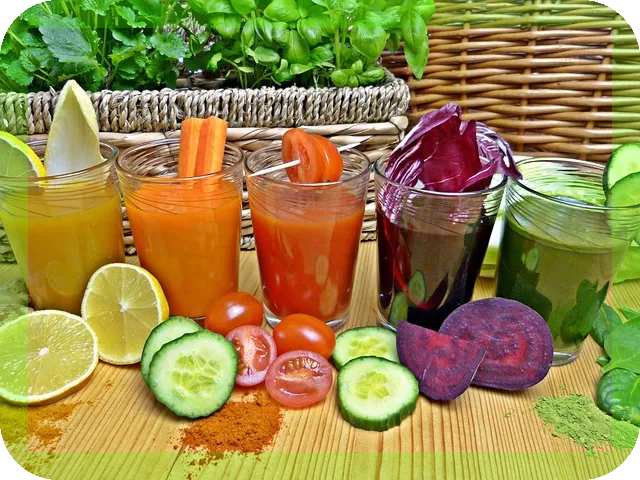 비트효능과 맛있게 섭취하는법과 주의점은 무엇일까