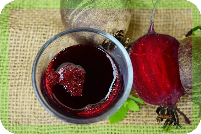 비트효능과 맛있게 섭취하는법과 주의점은 무엇일까