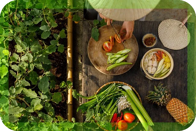 새송이버섯 효능과 맛있는 조리법 이렇게 활용해보세요