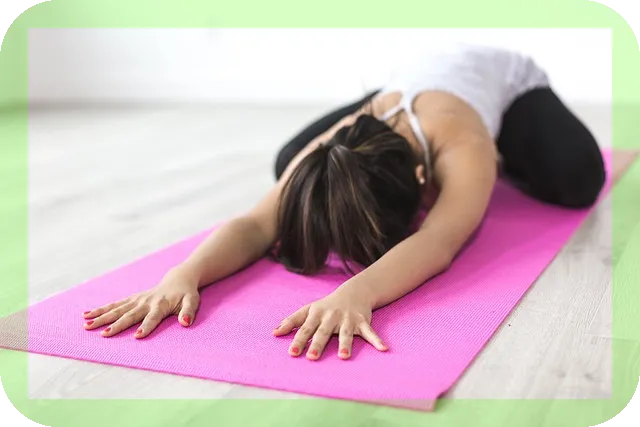 근육 풀어주는 셀프 스트레칭과 마사지 도구 활용법은?