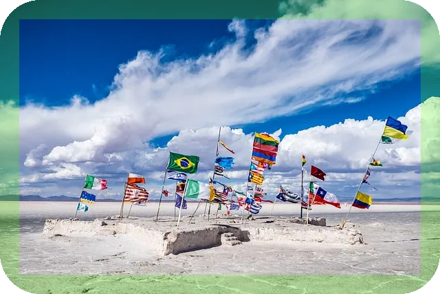 소금의 효능과 적정 섭취량 자세히 알아보기