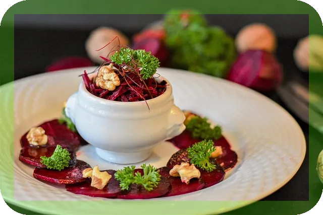 암을 예방하는 일상습관과 식단은 무엇인가