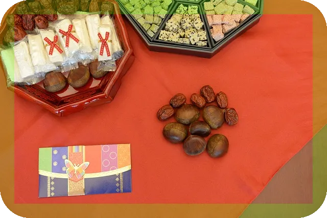 잡곡밥에 들어가는 재료별 효능은?