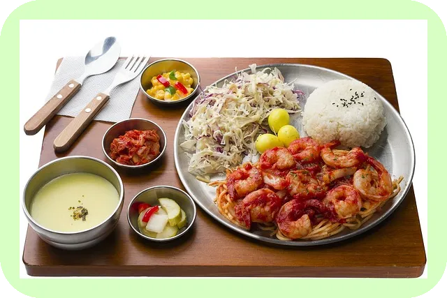 잡곡밥에 들어가는 재료별 효능은?