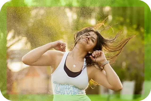 줌바댄스 다이어트 효과와 필수 팁