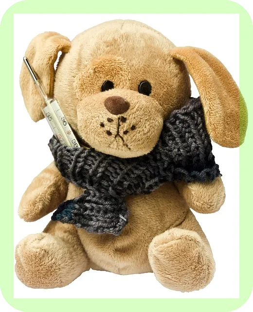 중이염 증상과 예방법 알아보자