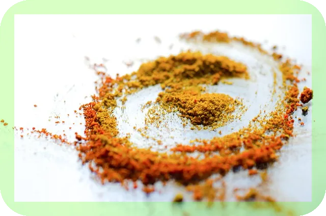 카레가 우리몸에 미치는 효능과 위험 요소는?