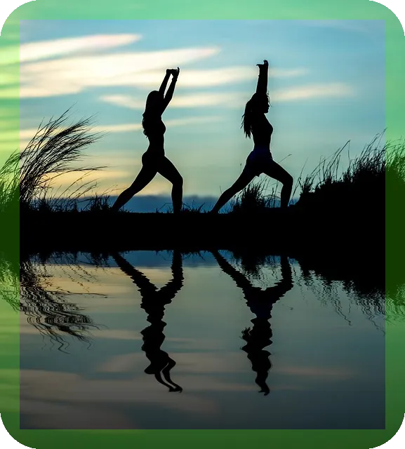 하루를 활기차게 보내는 운동법으로 목요일 극복하기