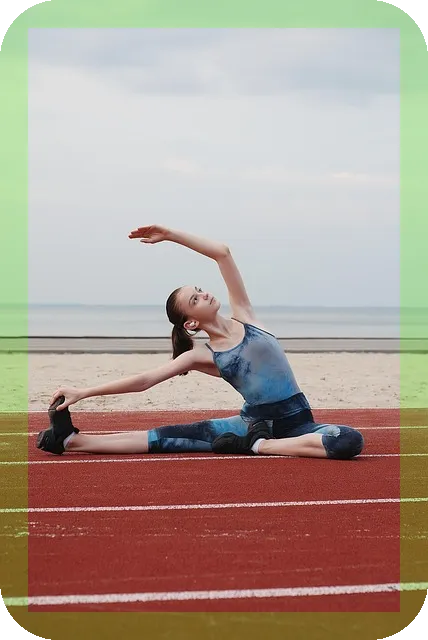 허리근육이 뻐근할때 스트레칭과 완화방법은?