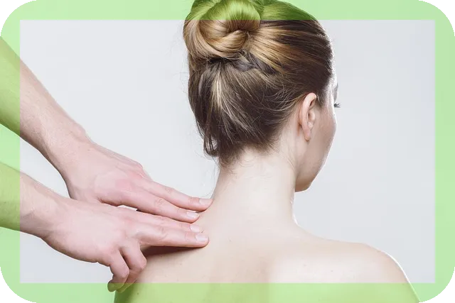 허리근육이 뻐근할때 스트레칭과 완화방법은?