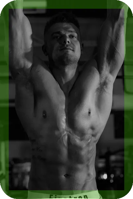 10분 복근 홈트레이닝으로 탄탄한 몸 만들기