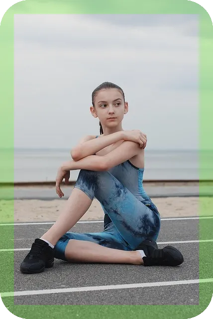 3분 목스트레칭법으로 거북목을 교정해볼까요