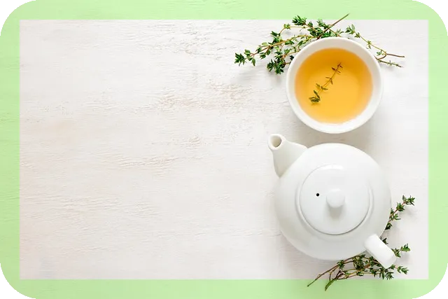 꾸준히 차를 복용하면 얻는 건강효능은?