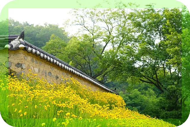 대자연을 느낄수 있는 여행지 탑5 어떤 곳이 있을까