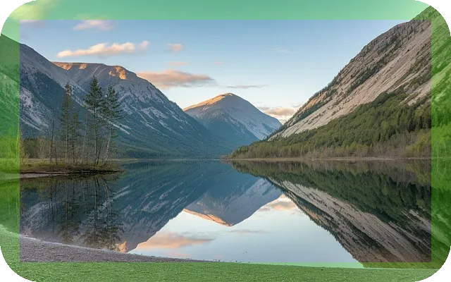 대자연을 느낄수 있는 여행지 탑5 어떤 곳이 있을까