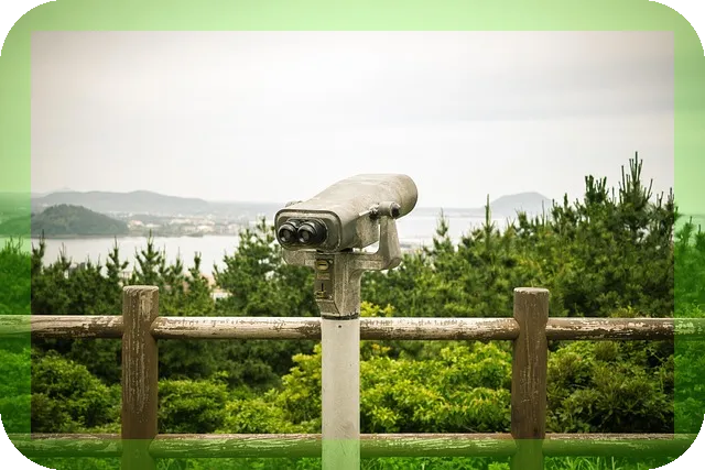 대자연을 느낄수 있는 여행지 탑5 어떤 곳이 있을까