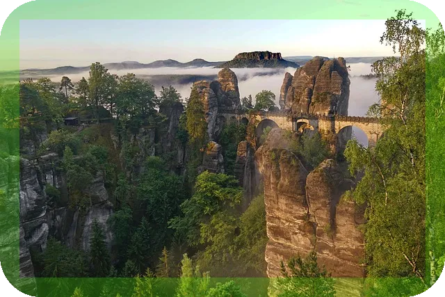 대자연을 느낄수 있는 여행지 탑5 어떤 곳이 있을까