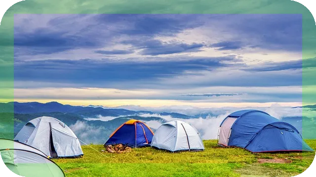 대자연을 느낄수 있는 여행지 탑5 어떤 곳이 있을까