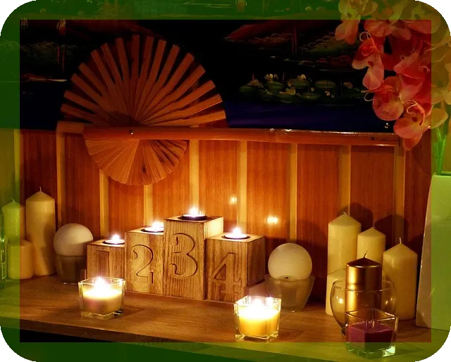 동남아 발마사지샵 위생상태 궁금하세요