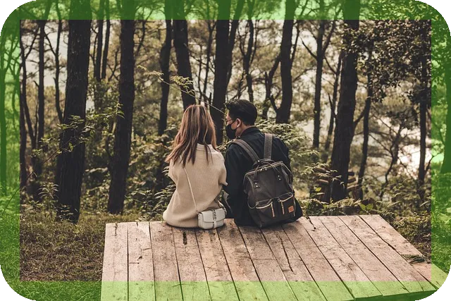 미국 동부 여행가이드 역사와 자연을 동시에 경험할 수 있는 방법은?