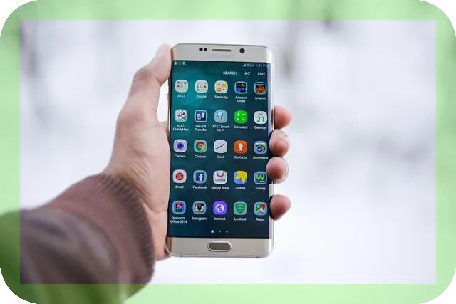 미국 서부 여행가이드 준비하셨나요