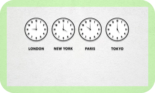 미국 여행 완벽 가이드 비자와 시차 정복하기