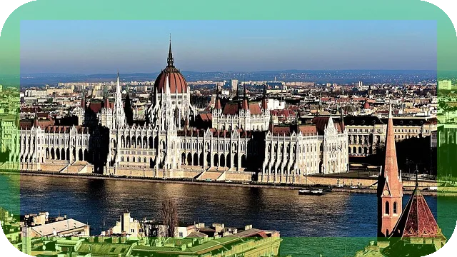 부모님 동유럽 패키지 여행지 추천은?