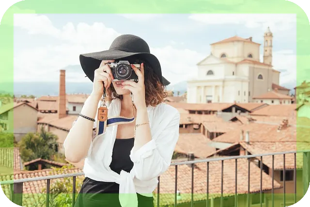 부모님 은퇴여행 필수 준비물 스위스여행 가이드