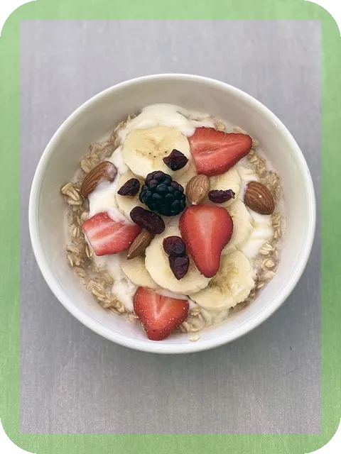 세계 10대 슈퍼푸드 효능과 하루 권장 섭취량은?