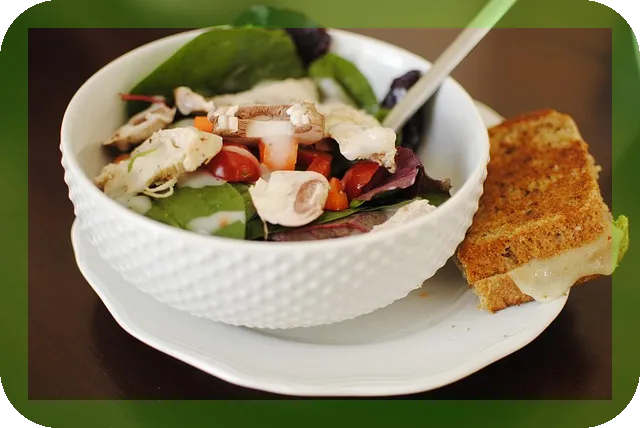 세계 10대 슈퍼푸드 효능과 하루 권장 섭취량은?