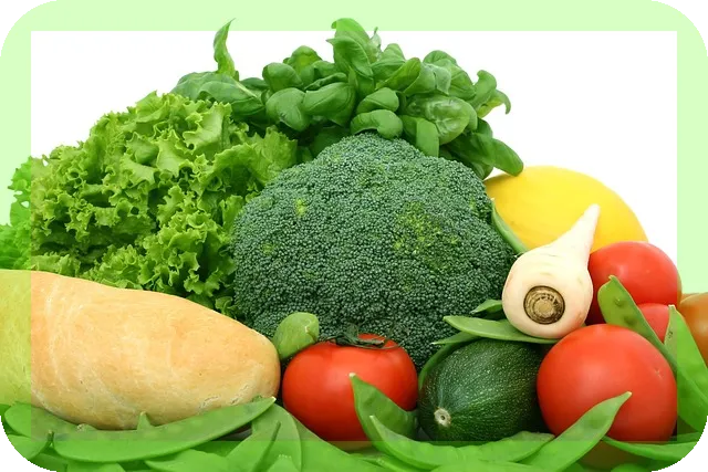 세계 10대 슈퍼푸드 효능과 하루 권장 섭취량은?