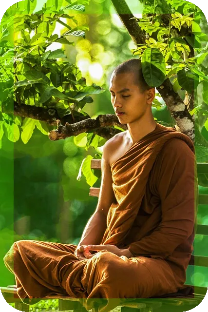 스트레스를 줄이는 명상 방법, 당신은 알고 있나요