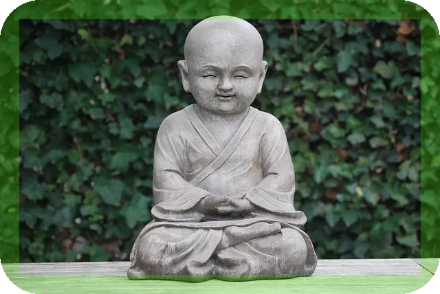 스트레스를 줄이는 명상 방법, 당신은 알고 있나요