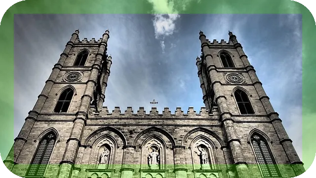 유럽크루즈 여행 추천코스 아름다운 항구 도시 탐방하기