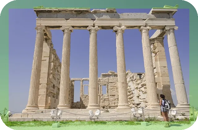 유럽크루즈 여행 추천코스 아름다운 항구 도시 탐방하기