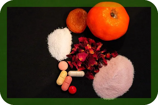 종합비타민약 꼭 먹어야하나요? 당신의 선택은