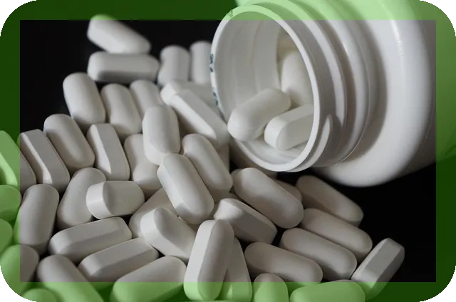 종합비타민약 꼭 먹어야하나요? 당신의 선택은