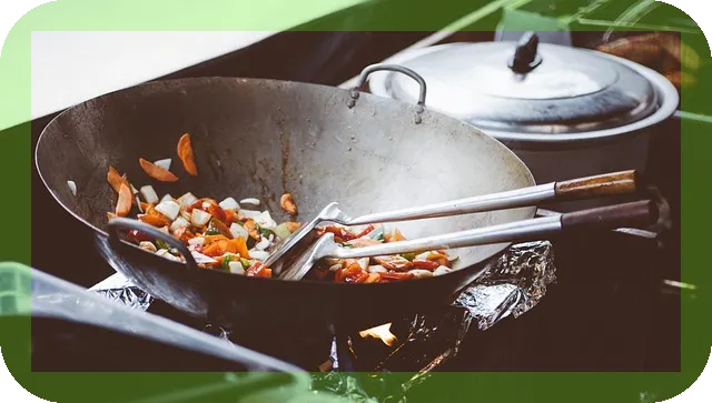 항암식단표 가이드, 건강한 삶의 첫걸음은?